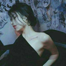 qq霸气超拽头像女生,永远欢喜霸气比较拽的女人