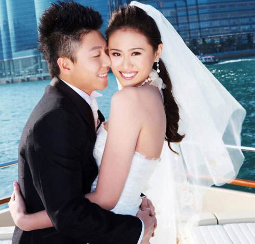 奥运冠军带美籍妻儿回国捞金,妻子不喜欢中国拒说汉语,吴京怒怼