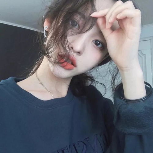 今日微信头像,ins男女个性头像