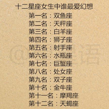 12星座女生给自己的男朋友备注什么狮子座叫亲爱的,射手座叫哥哥