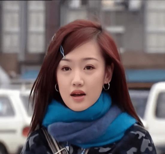 盘点娱乐圈里花期过短的5大漂亮女星这种强烈视觉冲击你受得了吗