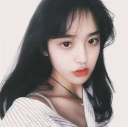 属于耐看脸的3大特征,第二女生很少有,全中男生组团宠