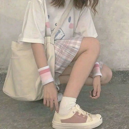 女生头像跃入人海,各奔前程