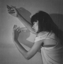 水后