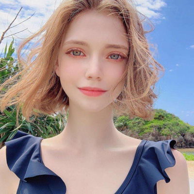 女士头像成熟欧美
