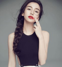 2019盘点娱乐圈四大美女,哪一个你认为是四大美女之首