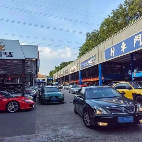 二手车商的赌局亏损率超九成
