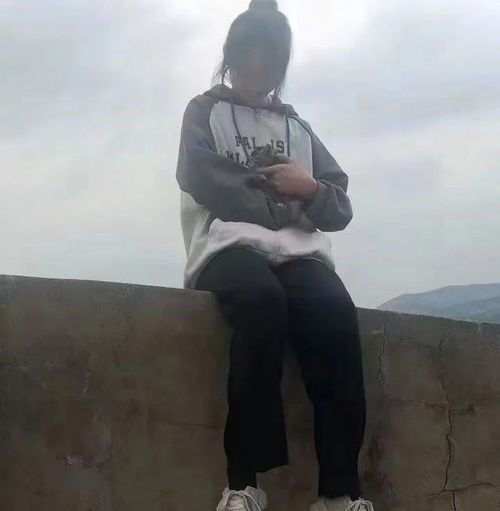 青州14岁女孩离家出走,大家帮忙扩散寻找