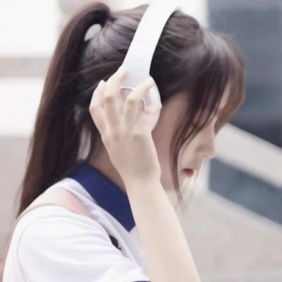 美丽清纯女生头像高颜值气质qq女生头像