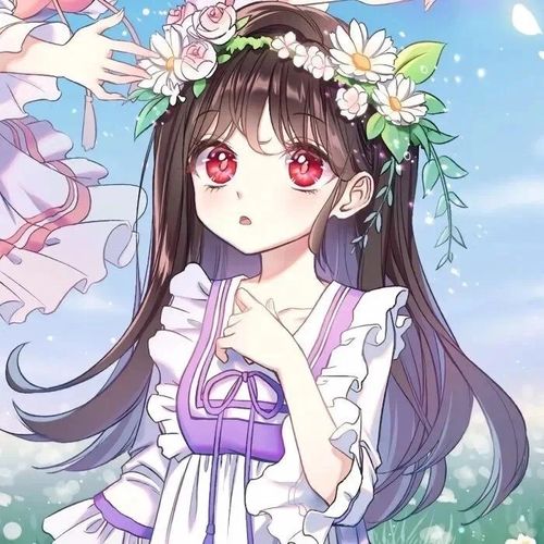 头像丨女生头像大全真人iloveyouy