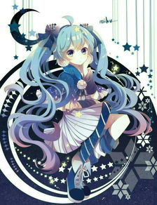 初音未来高清图萌萌哒公主殿下头像q堆糖,美好生活研究所