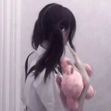 女生闺蜜qq头像2021最火爆