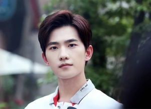 杨洋,禁欲系总裁女朋友