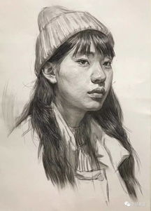 直播预告周六晚上6点开播步骤决定效率,如何在刻画中掌握重点王爽素描