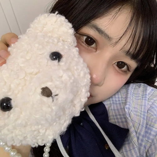 夏日系女头晚风依旧很温柔