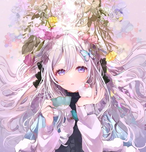 日推画师笔下的美少女,你喜欢吗