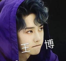 女头像真人图片戴帽子王一博