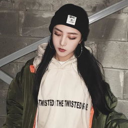 快手流行头像女生霸气三分qq女生头像我要个性网