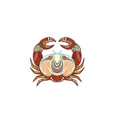 2024最好运头像女巨蟹座女生