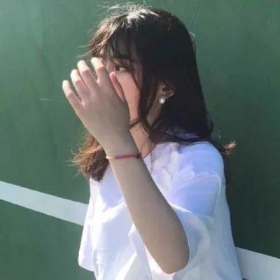 等你牵我的手