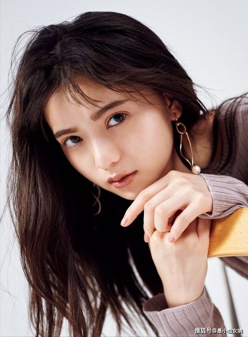 被神选中的少女日本网评最美少女,网友恋爱了