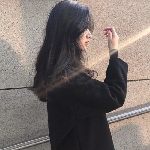 女生头像丨漂亮不是唯一的成功途径但丑可以毁掉你很多的路