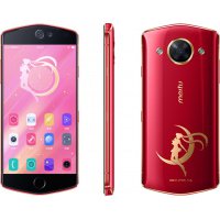 meitu美图v6