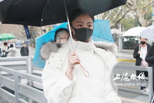 直击2019上戏表演系开考00后美少女拼颜值比才艺