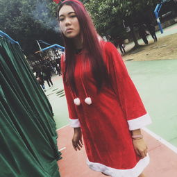 女生怎么穿会比较帅气