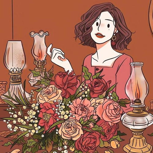 心理学我们要恭喜,那些从来不发朋友圈的女人