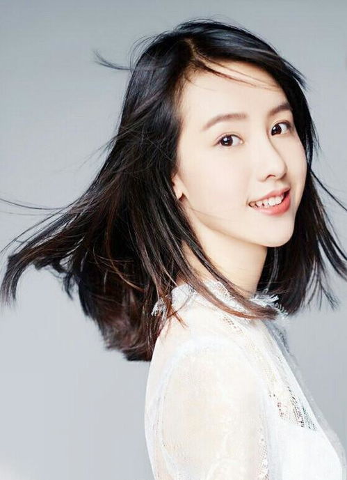 港风头像女陈都灵