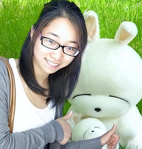 24岁女孩子用什么微信头像女童