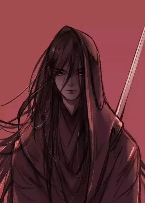她的画带有一种仙气,笔下的古风美人美到晕厥