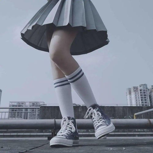 头像优质部位jk女生头像