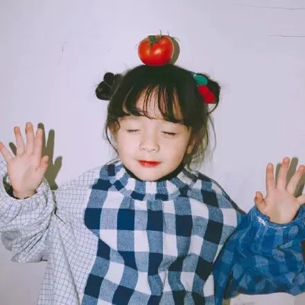 阳光清纯可爱女生头像少女