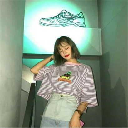 女生微信头像搞怪可爱,爱搞怪的女生最开朗了