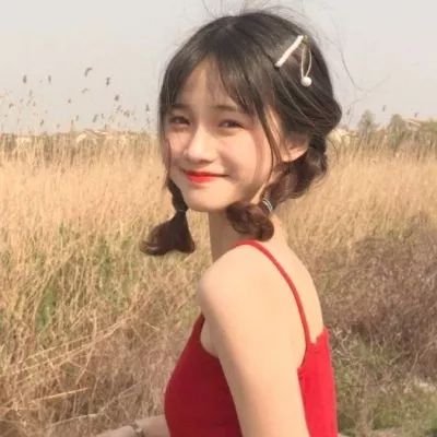 闺蜜头像女生可爱姐妹头像