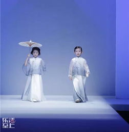 她把仙美中国风搬进巴黎歌剧院,赢了gucci们,惊艳了全世界