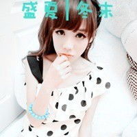 有没有一些可爱的带字的女生头像