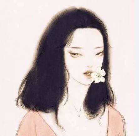 心理测试4个女人,哪个最坏测谁总想在你背后害你