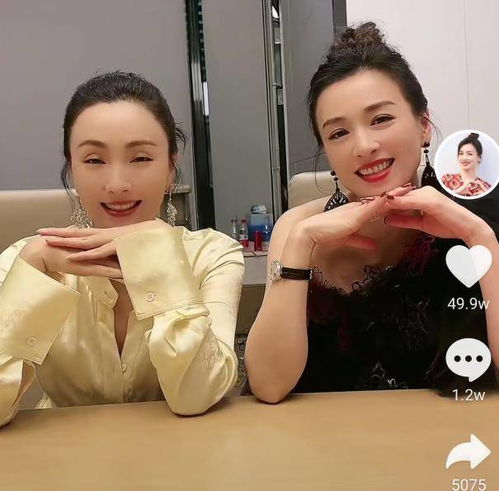 微商女王被调查张庭与陶虹合唱自拍,林瑞阳也没回应
