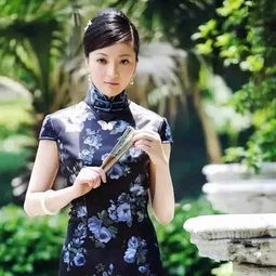 一个男人的最高品位就是他选择的女人