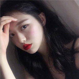 2018最流行的头像女生唯美好看爱要肆意膨胀野蛮生长
