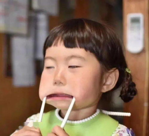 搞怪头像你经历过最撩的事是什么