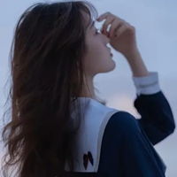 伤感美女图片头像美女图片大全唯美伤感微信头像