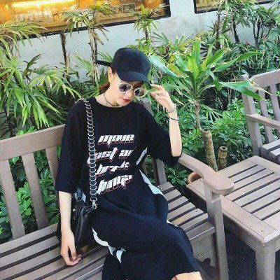 墨镜女头像霸气范酷女孩头像戴墨镜侧脸