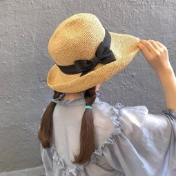 帽子控时尚女头.我有罪我总是贪qq女生头像我要个性网