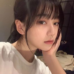 女生头像
