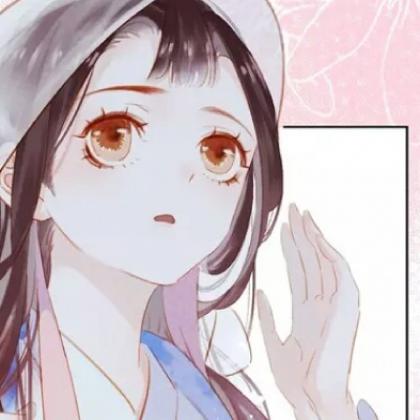 仙女女生头像动漫