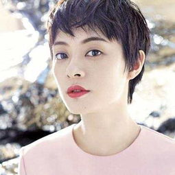 那些女星打死都不换的发型,你们看腻了么